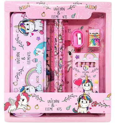 Unicorn Gift Set