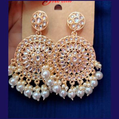 Heavy Earrings