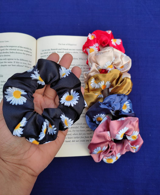 Scrunchies Combo