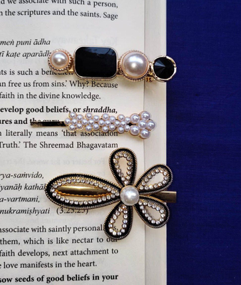 Hair Clips 