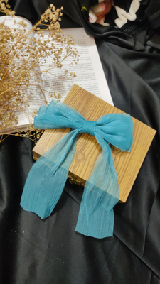 bow clips