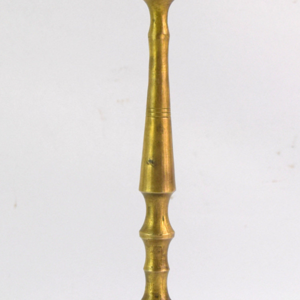 Indian Brass Oil Lamp Diya Stand Brass Decorative Indian Diya, Puja