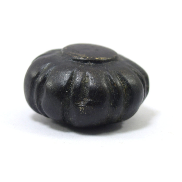 Original Vintage Bronze Weight Scale 0pium measure Tool Miniature Weight Indian Collectible