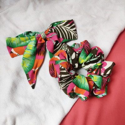 Bow set