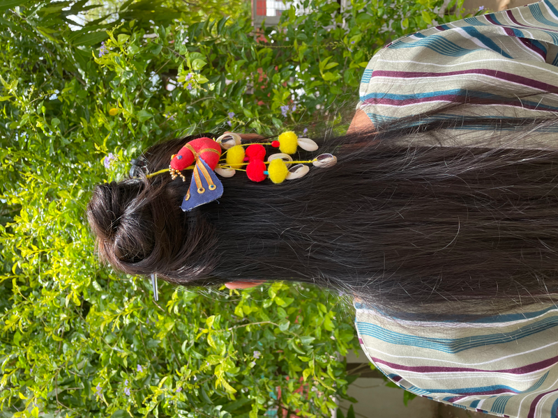 Instagram Stylish Hidden Face Girl Pic With Jeans Yoonchae Washed