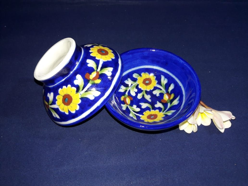 Floral Soup Bowl Set Of 4 floral-soup-bowl-set-of-4