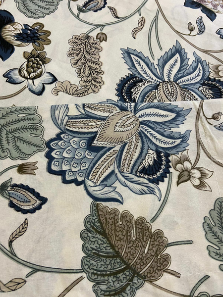 Anokhi Print Bedsheet