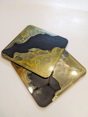 Coasters