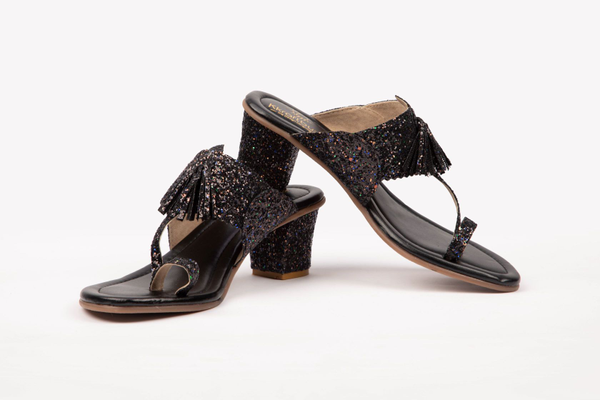 Darknight Kolha Sandals