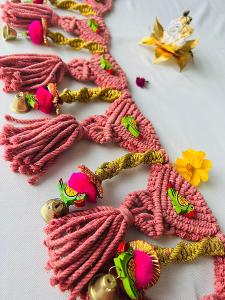 Phuljhadi Bandhanwar/ Toran