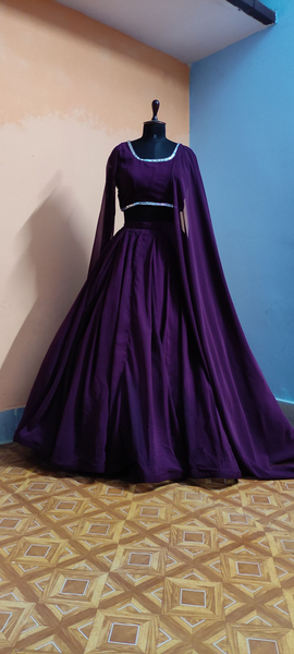 cancan skirt