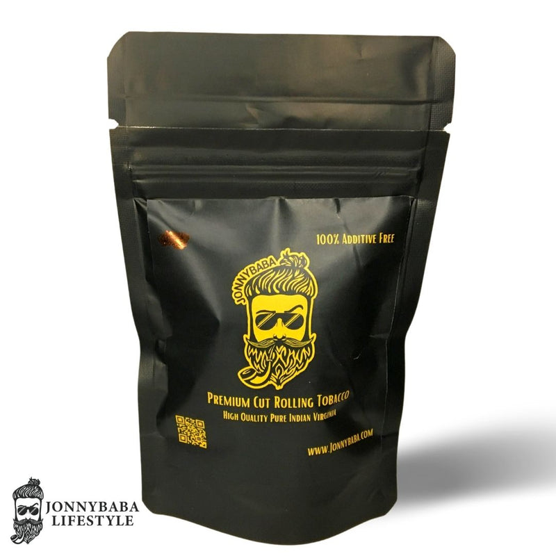 Jonnybaba Ultra Light Rolling Tobacco 10g