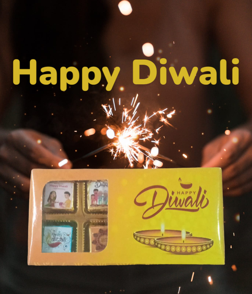 Diwali Chocolate Hampers Diwali Gift Best Diwali Gift Gift