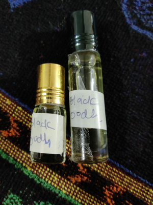 My choice online attar