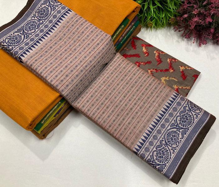 Diya Saree (1000 Putta Saree) DY20