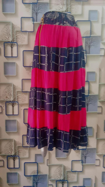 Elegant Trendy Women Western Skirts  SaumyasStore