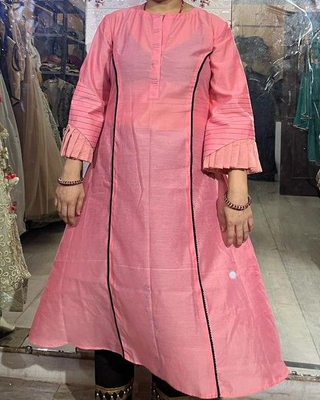 Ethnic wear