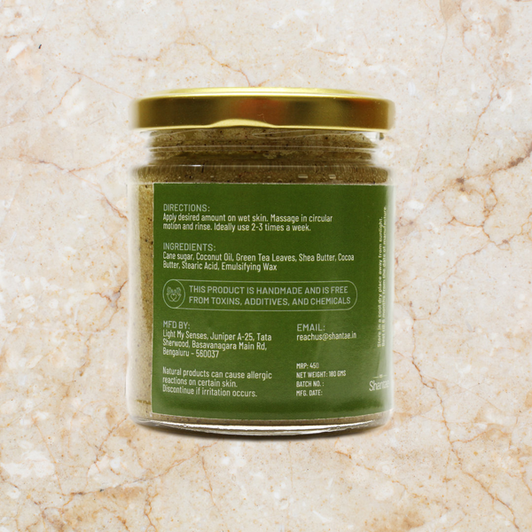 tea-temptation-face-and-body-scrub-handmade-by-shantae