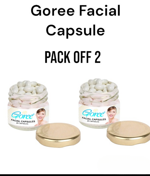 Goree Cream 20セット Goree Cream 20セット