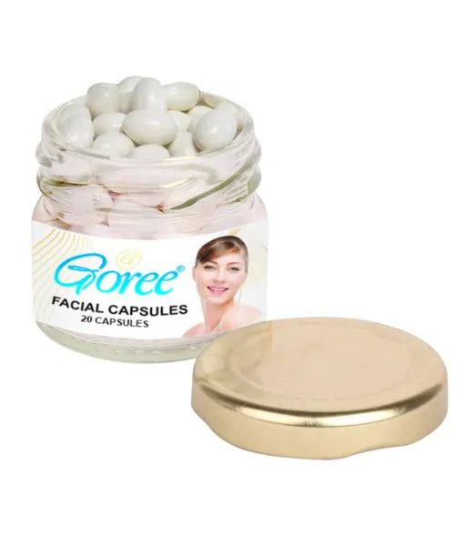 Goree Cream 20セット Goree Cream 20セット