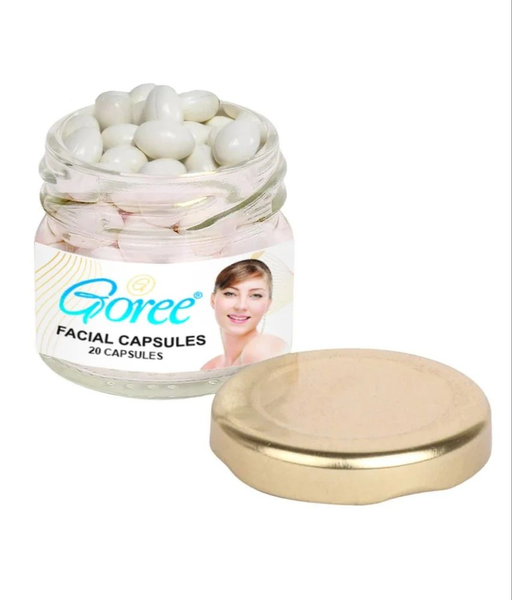 Goree beauty cream 20 day and night 20 【公式通販】