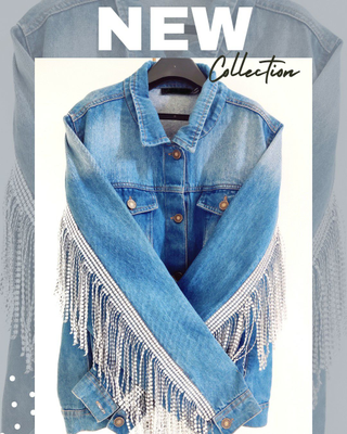【ネイくん】【GRANCY】Fringedesign Denim FRANKY MAX Men's Jean, Blue Denim Jeans Size 32 X 30