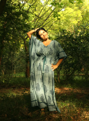 Kaftans
