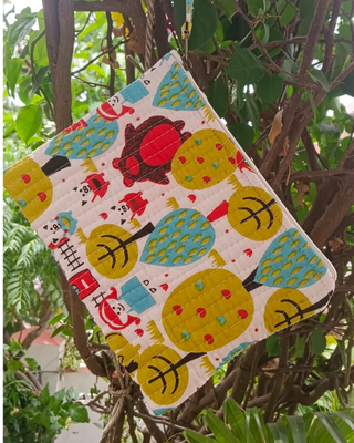 Pouches And Kits