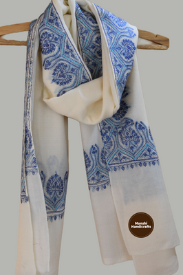 marino shawl nt