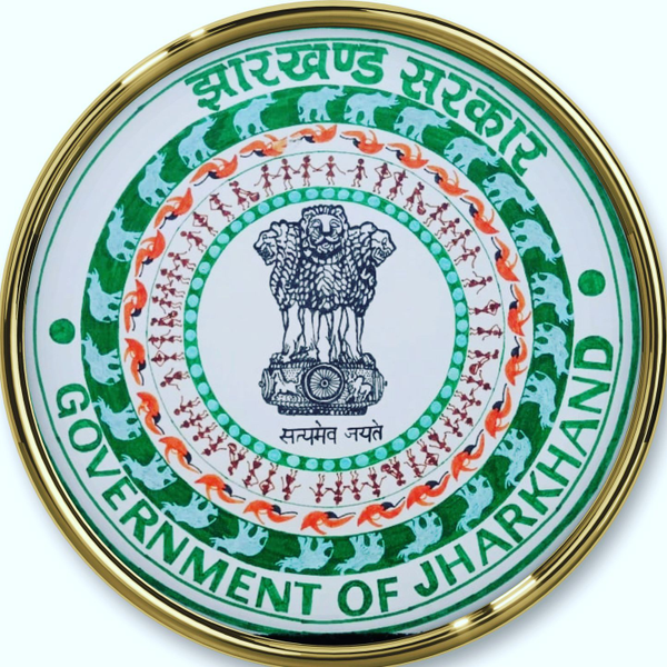 Jharkhand Logo
