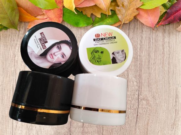 Day And Night Cream