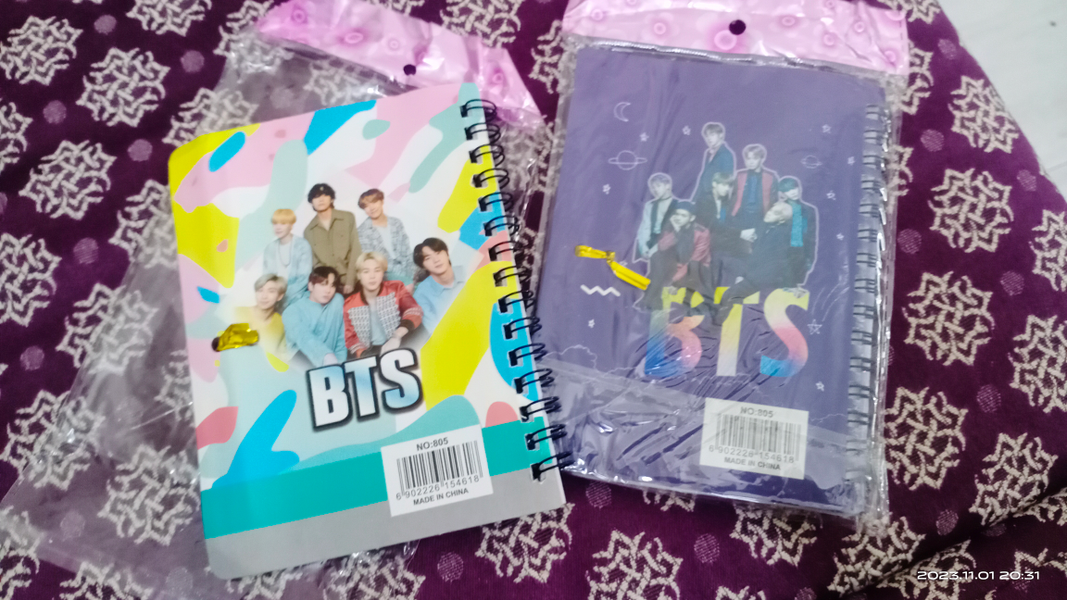 BTS SYS 〈初回限定盤・2枚組〉＋ ノート BTS SYS 〈初回限定盤・2枚組〉＋ ノート