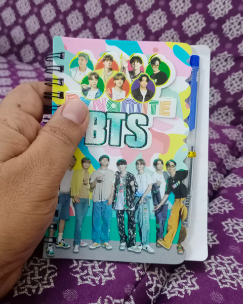 BTS SYS 〈初回限定盤・2枚組〉＋ ノート 超人気ブティック 正規取扱店】 BTS SYS ノート 〈初回限定盤・2