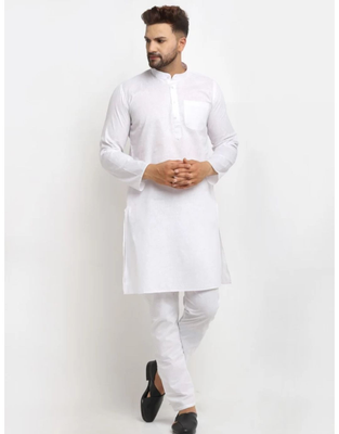 Gents kurta pyjama