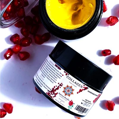 Anti Aging Face Creams