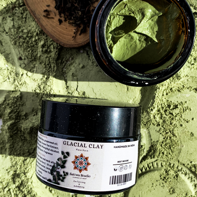 Illuminating Face Packs