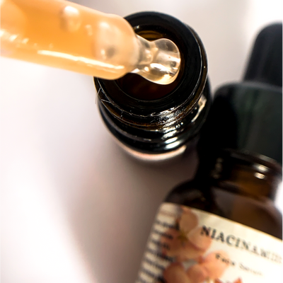 Skin Renewing Serums